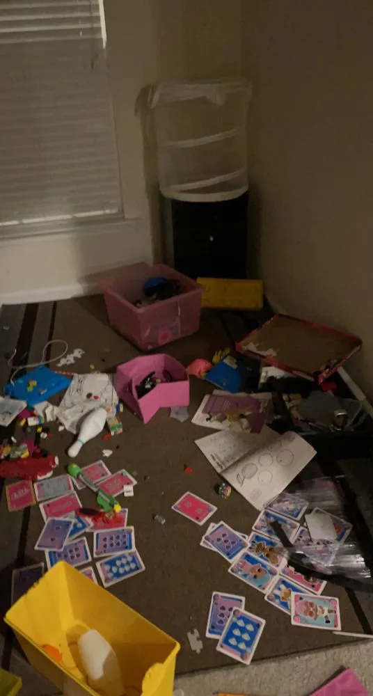 Reliable outdoor landscaping for beautiful yards in Garner, NC by A&T’S Bumblebeezz Lawn & Cleaning Service