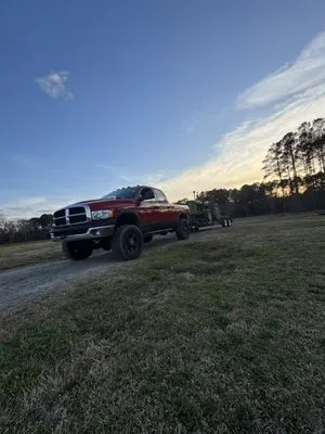 AT’S Cutting & Lawn services