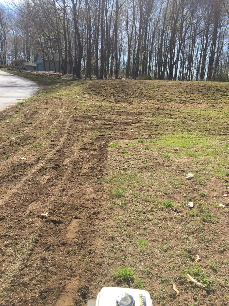 Expert yard maintenance in Carmel, NY - ATS Landscaping & Property Maintenance