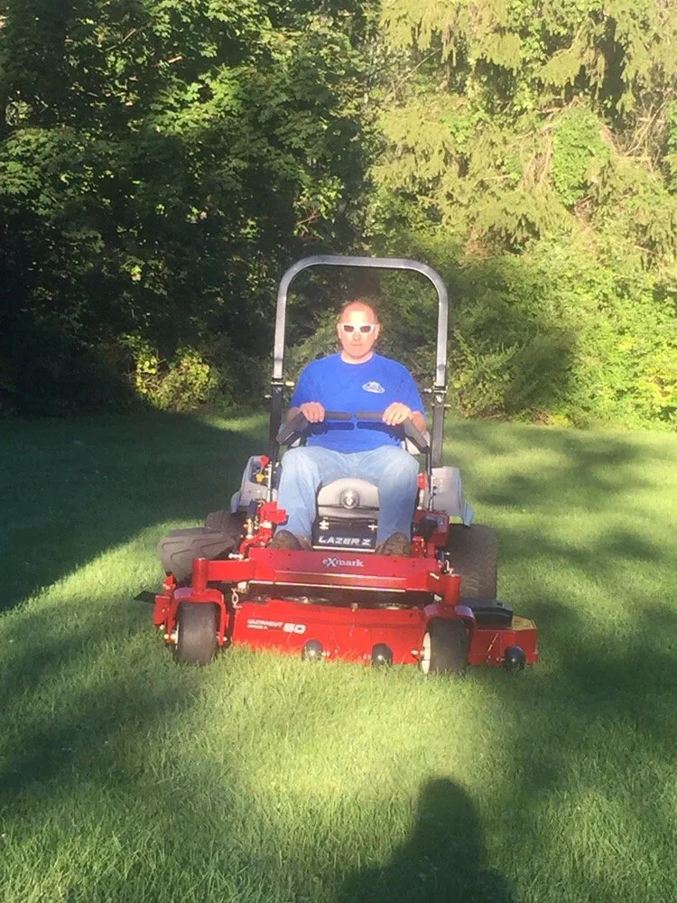 Reliable yard maintenance experts serving Carmel, NY - ATS Landscaping & Property Maintenance