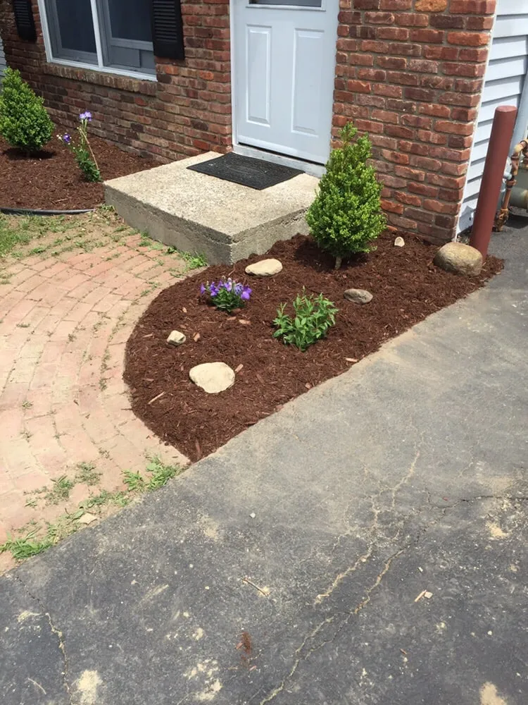 Local landscape design experts serving Carmel, NY - ATS Landscaping & Property Maintenance