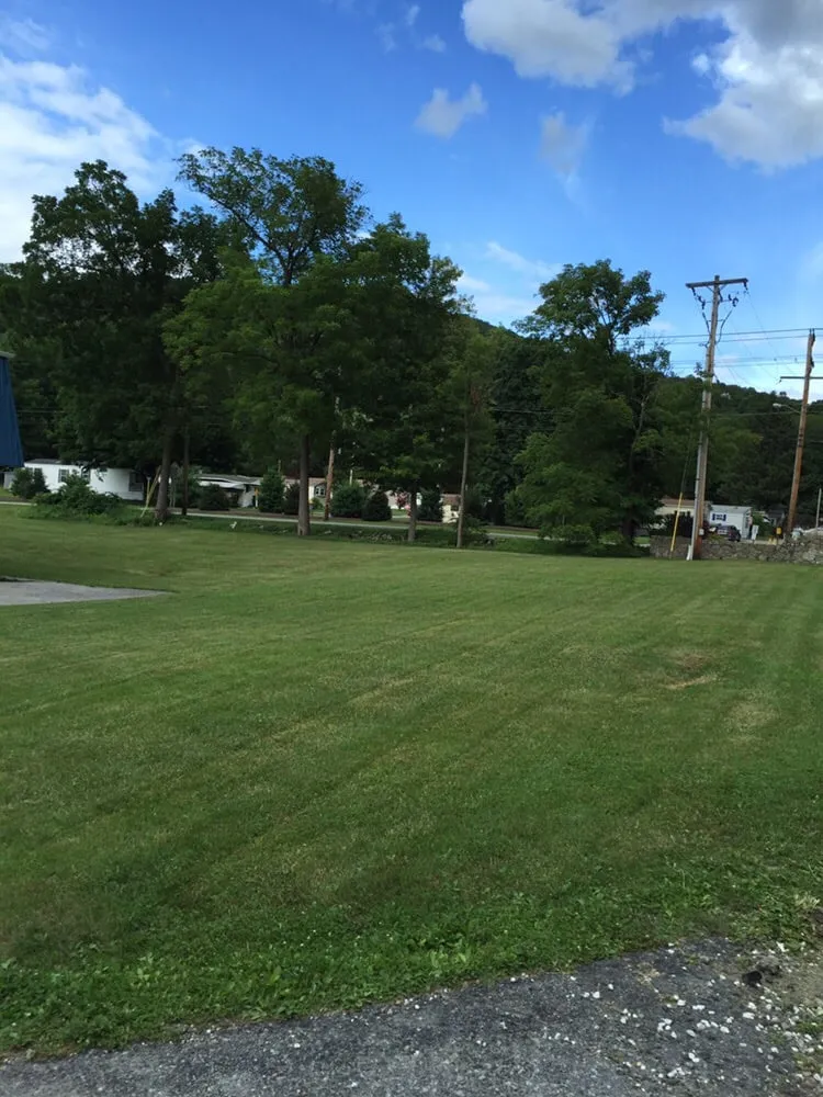 Reliable outdoor landscaping in Carmel, NY - ATS Landscaping & Property Maintenance