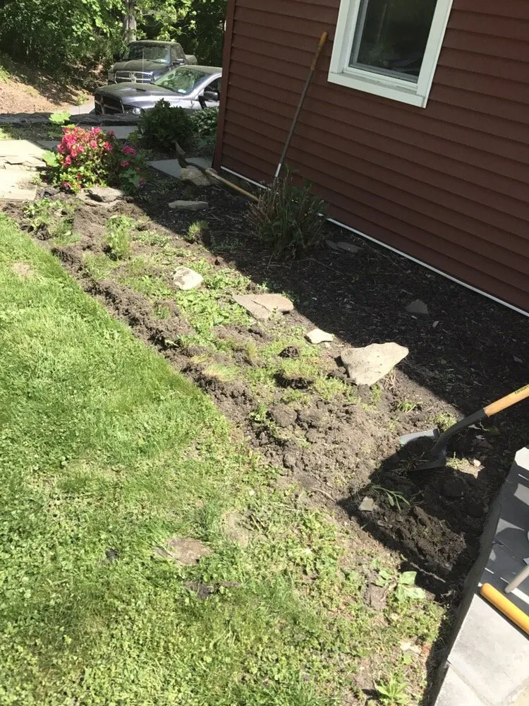 Local outdoor landscaping experts serving Carmel, NY - ATS Landscaping & Property Maintenance