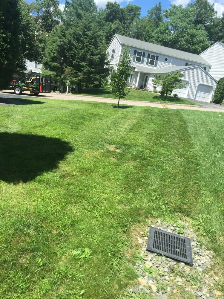 Affordable lawn care service in Carmel, NY - ATS Landscaping & Property Maintenance