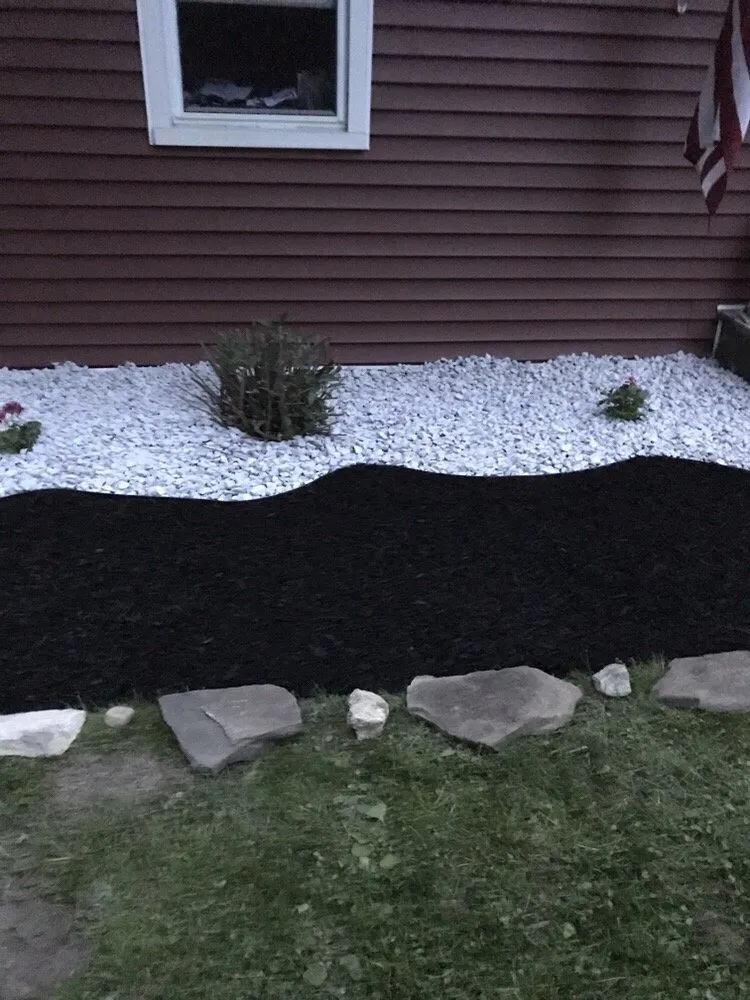 Affordable landscaping services for residential properties across Carmel, NY - ATS Landscaping & Property Maintenance