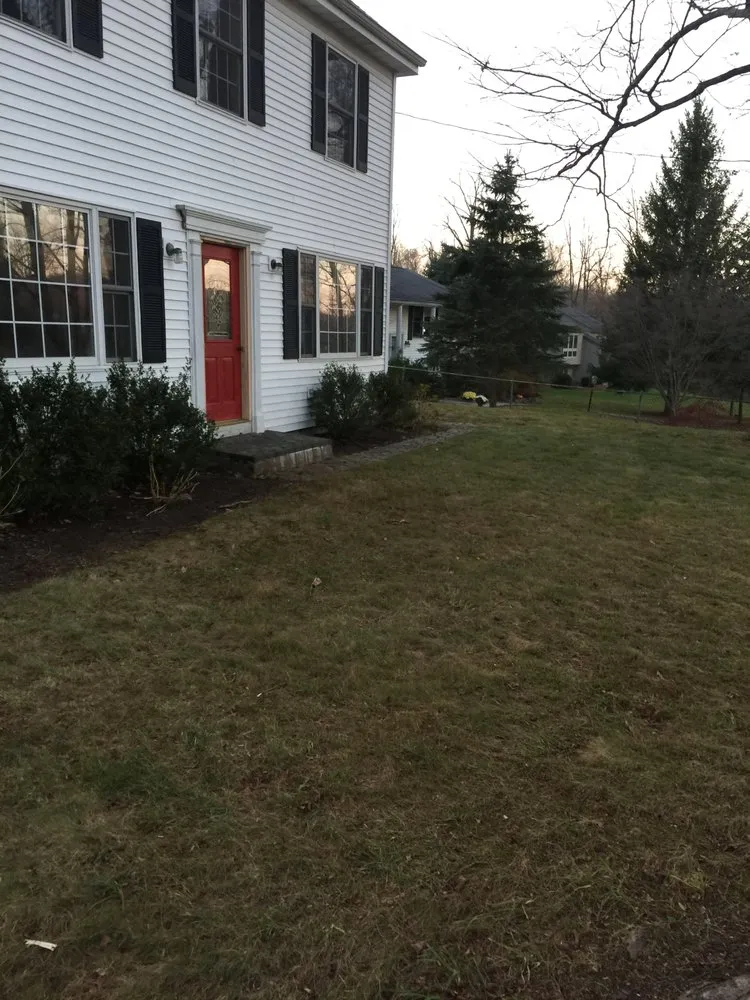 Professional garden landscaping experts serving Carmel, NY - ATS Landscaping & Property Maintenance