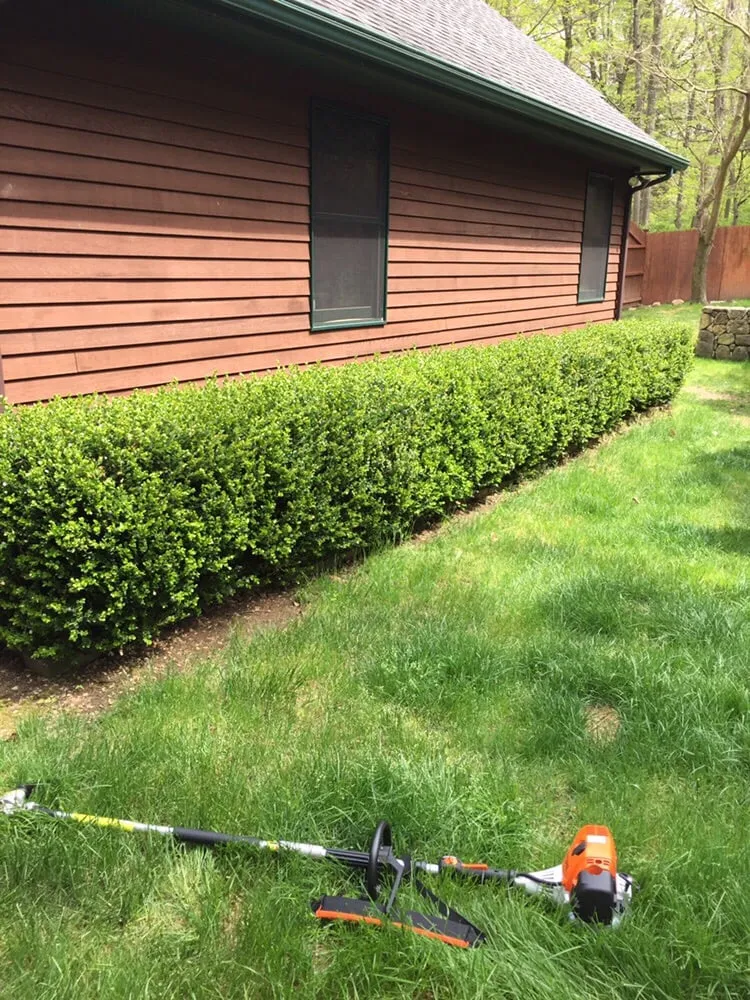 Reliable lawn care service for residential properties across Carmel, NY - ATS Landscaping & Property Maintenance