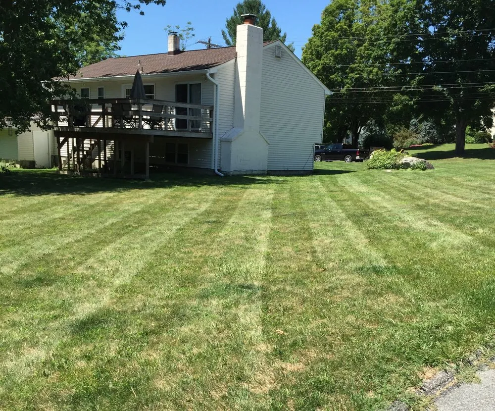 Local landscape design experts serving Carmel, NY - ATS Landscaping & Property Maintenance