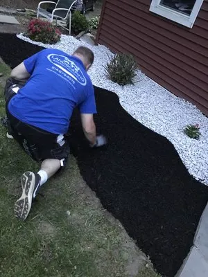 ATS Landscaping & Property Maintenance