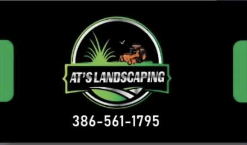 Affordable residential landscaping in Deltona, FL - At’s Landscaping