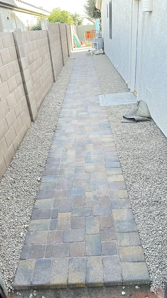 Top-rated landscaping services experts serving Phoenix, AZ - ATS Landscaping