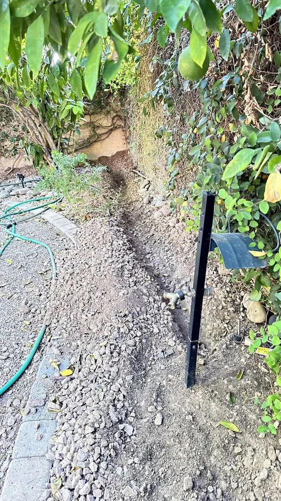 Reliable lawn mowing service experts serving Phoenix, AZ - ATS Landscaping