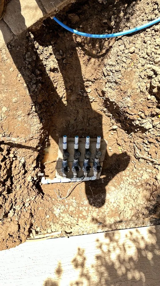 Custom outdoor landscaping experts serving Phoenix, AZ - ATS Landscaping