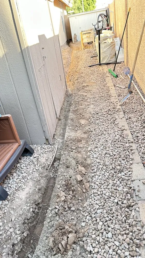 Top-rated landscaping services in Phoenix, AZ - ATS Landscaping