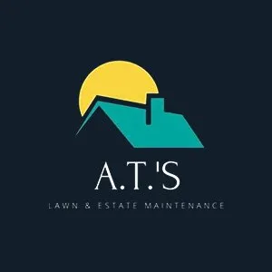 Expert landscape installation for year-round maintenance in Charlottesville, VA by AT's Lawn & Estate Maintenance