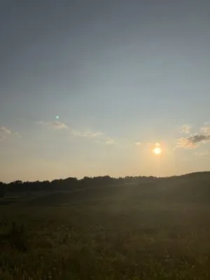 At’s Lawn Care And Service Logo