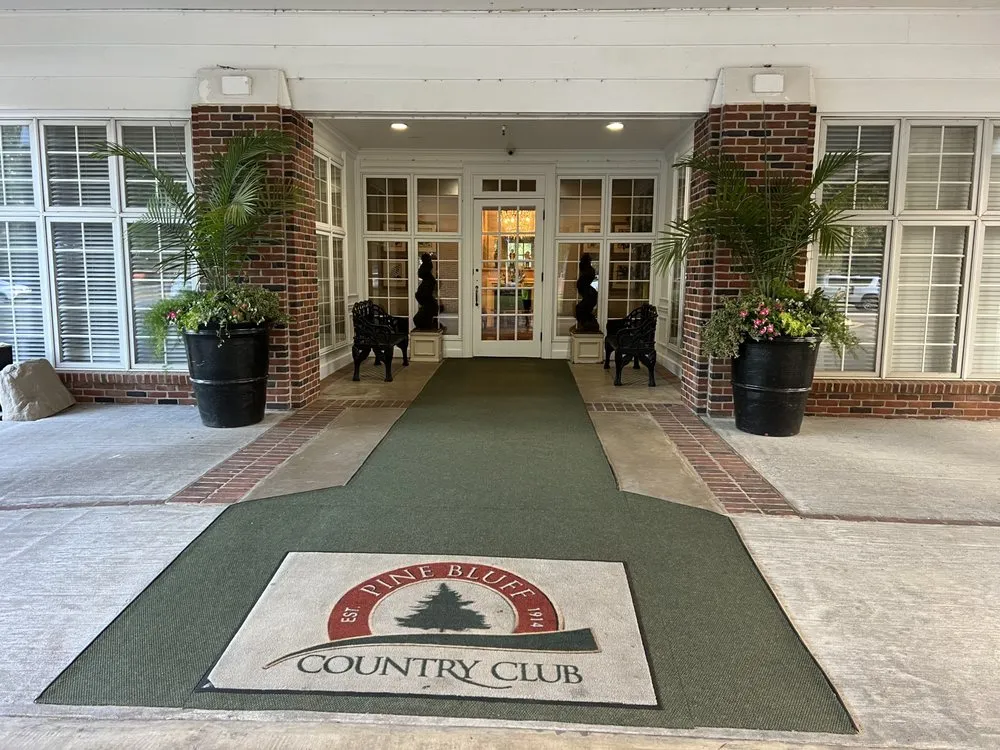 Top-rated landscape design experts serving White Hall, AR - AT's Lawn Service and Landscaping