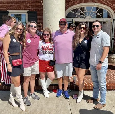 AT's Lawn Service and Landscaping