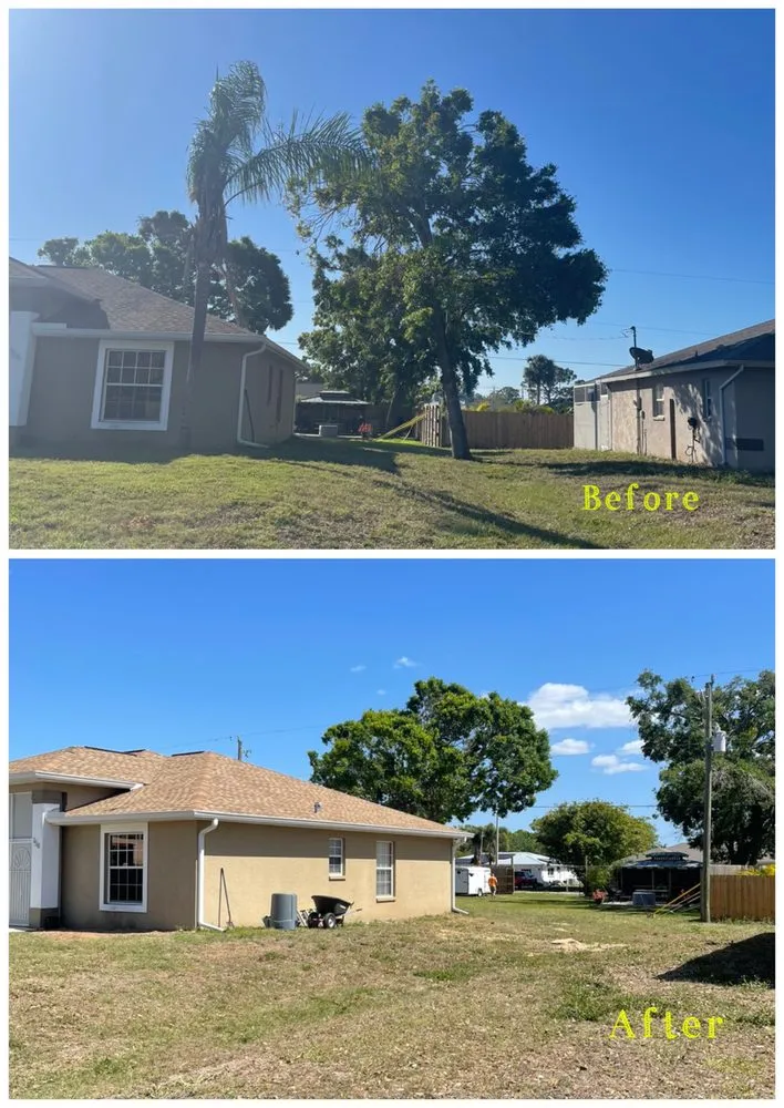 Local landscape design experts serving Englewood, FL - A&Ts Lawns Landscaping & Trees