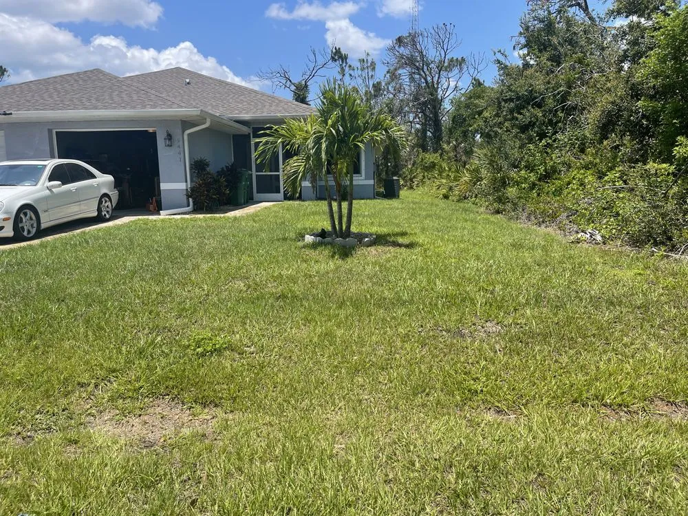 Reliable landscape installation experts serving Englewood, FL - A&Ts Lawns Landscaping & Trees