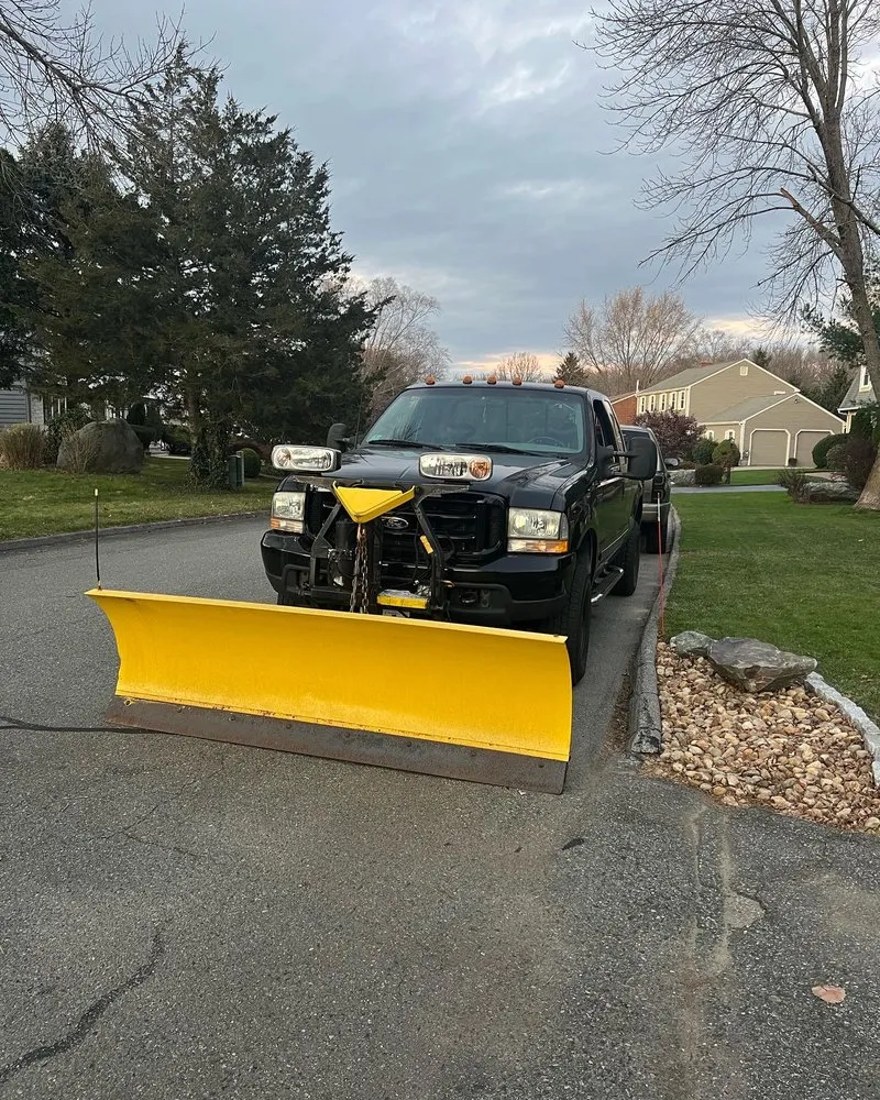 Trusted landscaping services in Seekonk, MA - At's Pool and Landscape