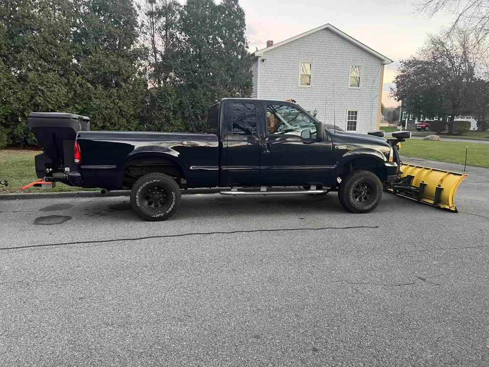 Local garden landscaping in Seekonk, MA by At's Pool and Landscape