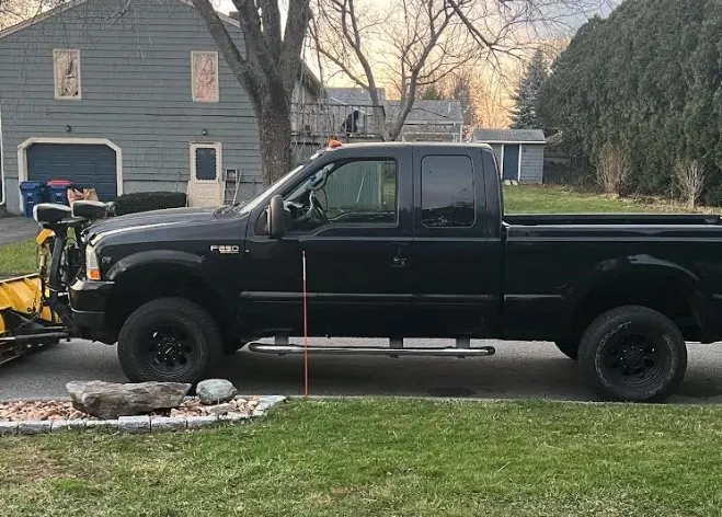 Trusted lawn care service in Seekonk, MA by At's Pool and Landscape