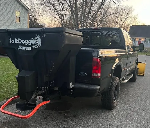 Top-rated residential landscaping in Seekonk, MA by At's Pool and Landscape