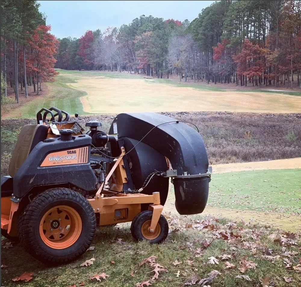 Top-rated landscape installation in Fredericksburg, VA by ATS&L