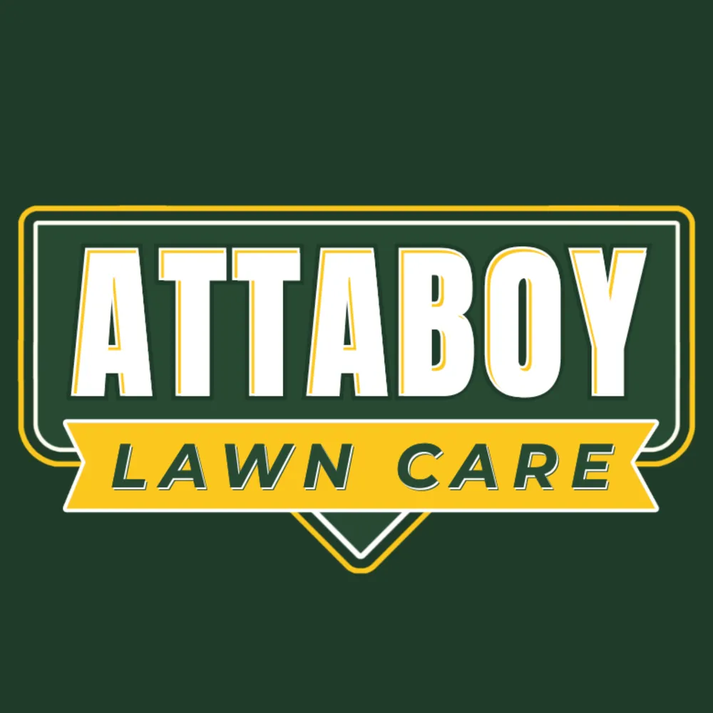 Custom garden landscaping in Macon, GA by Attaboy Lawn Care