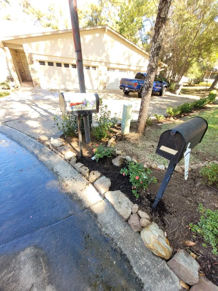 Trusted landscape design for outdoor upgrades in Bossier City, LA by Attaway's Lawn and Landscaping