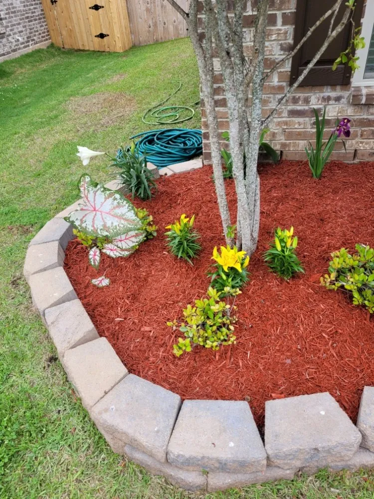 Reliable residential landscaping in Bossier City, LA - Attaway's Lawn and Landscaping