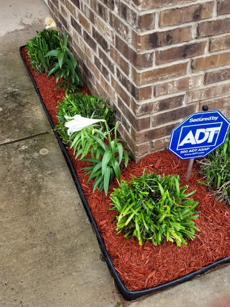Reliable lawn care service in Bossier City, LA - Attaway's Lawn and Landscaping