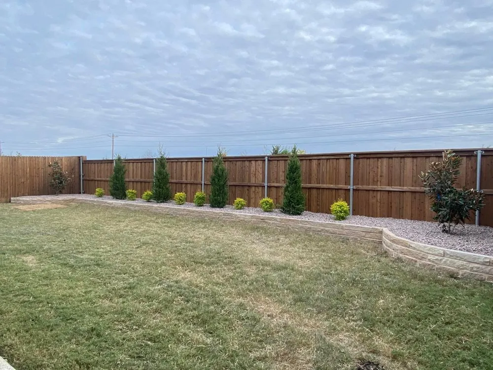 Expert lawn care service in Van Alstyne, TX - Atteberry Property Services