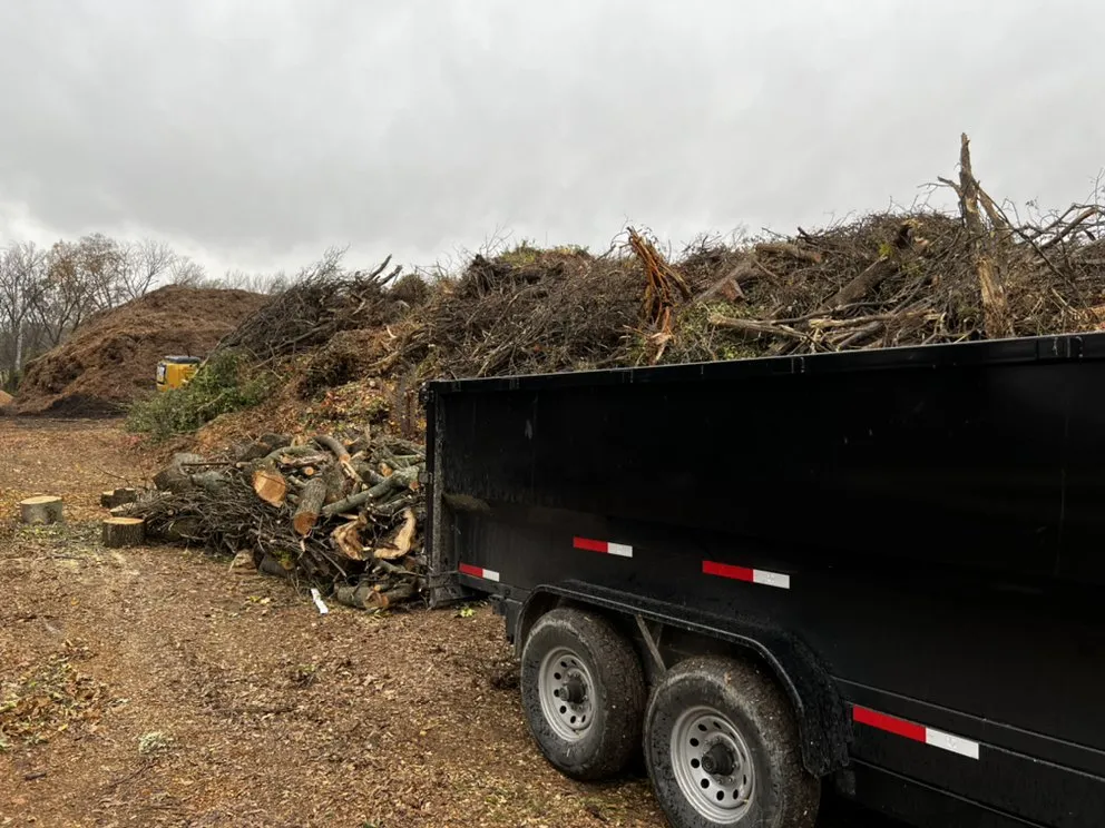 Expert landscaping services with custom design across Van Alstyne, TX - Atteberry Property Services