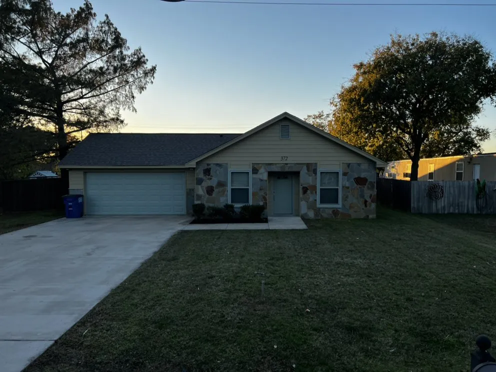 Reliable garden landscaping in Van Alstyne, TX - Atteberry Property Services