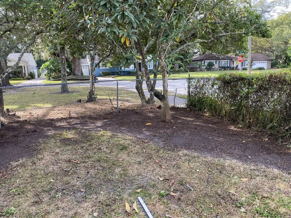 Custom lawn care service with custom design across Orlando, FL - Attention 2 Detail Landscaping and Maintenance