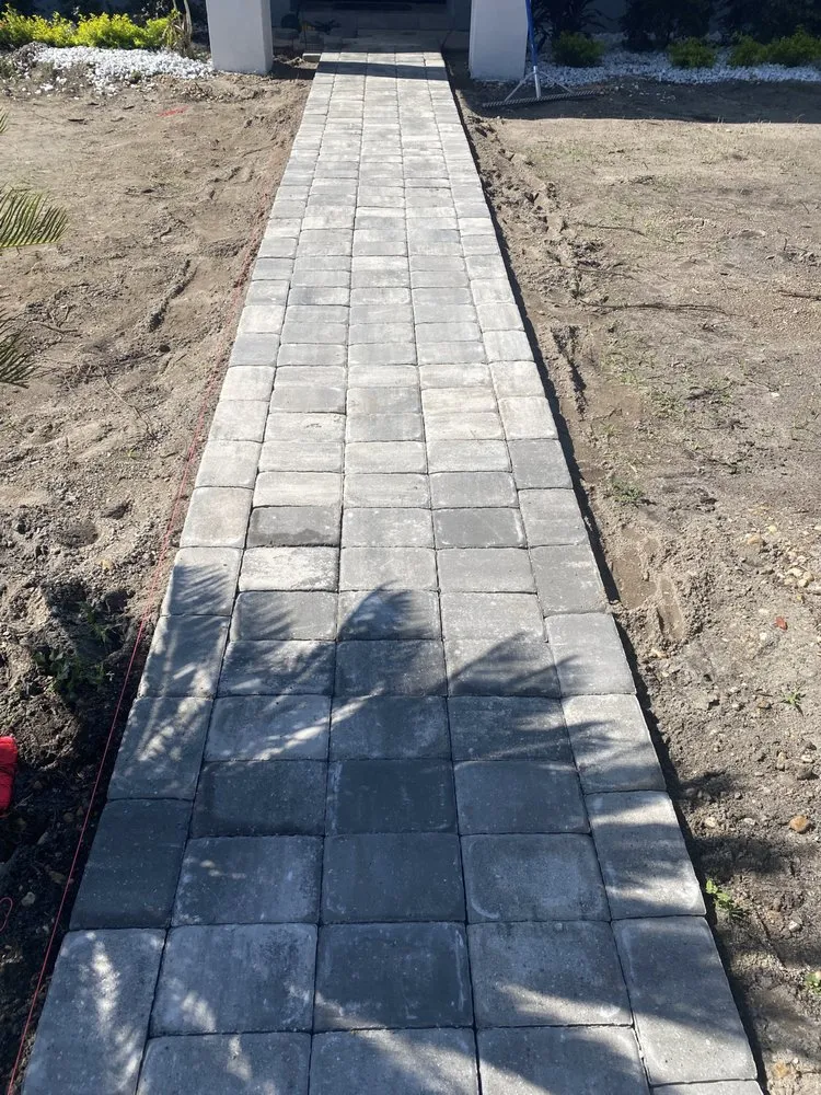 Top-rated landscape design for residential properties across Orlando, FL - Attention 2 Detail Landscaping and Maintenance