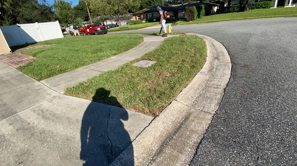 Affordable yard maintenance near you across Orlando, FL - Attention 2 Detail Landscaping and Maintenance