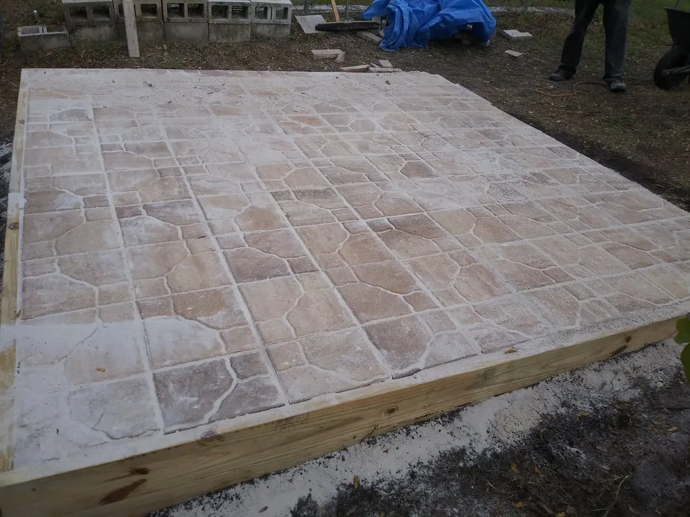 Custom yard maintenance in Orlando, FL - Attention 2 Detail Landscaping and Maintenance