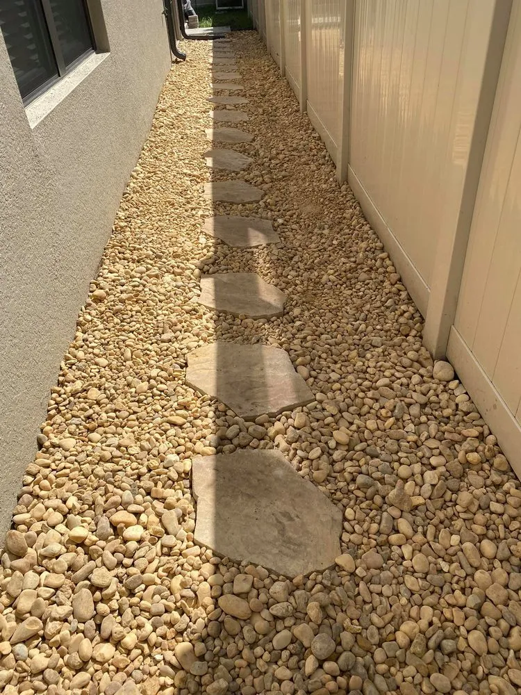 Top-rated outdoor landscaping in Orlando, FL - Attention 2 Detail Landscaping and Maintenance