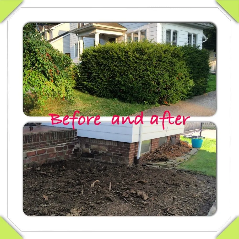 Expert landscaping services for homes across North Ridgeville, OH - Attention 2 Detail Lawncare