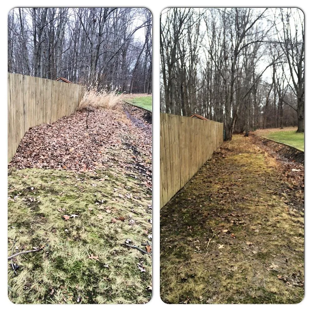 Reliable landscape design in North Ridgeville, OH - Attention 2 Detail Lawncare