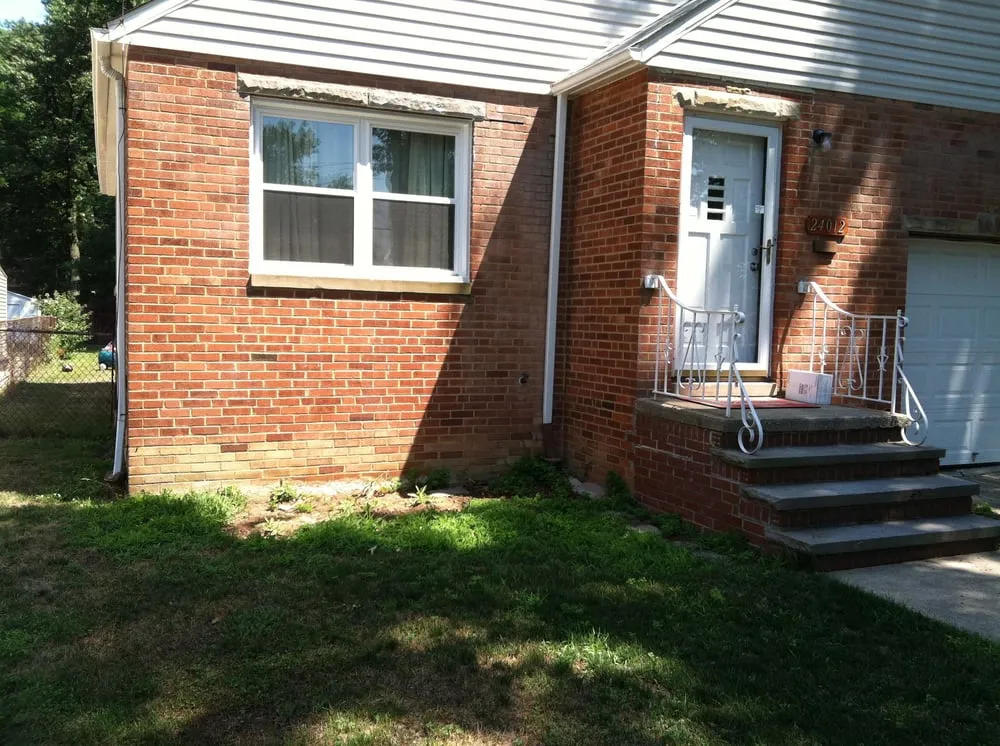 Top-rated garden landscaping with custom design in North Ridgeville, OH by Attention 2 Detail Lawncare