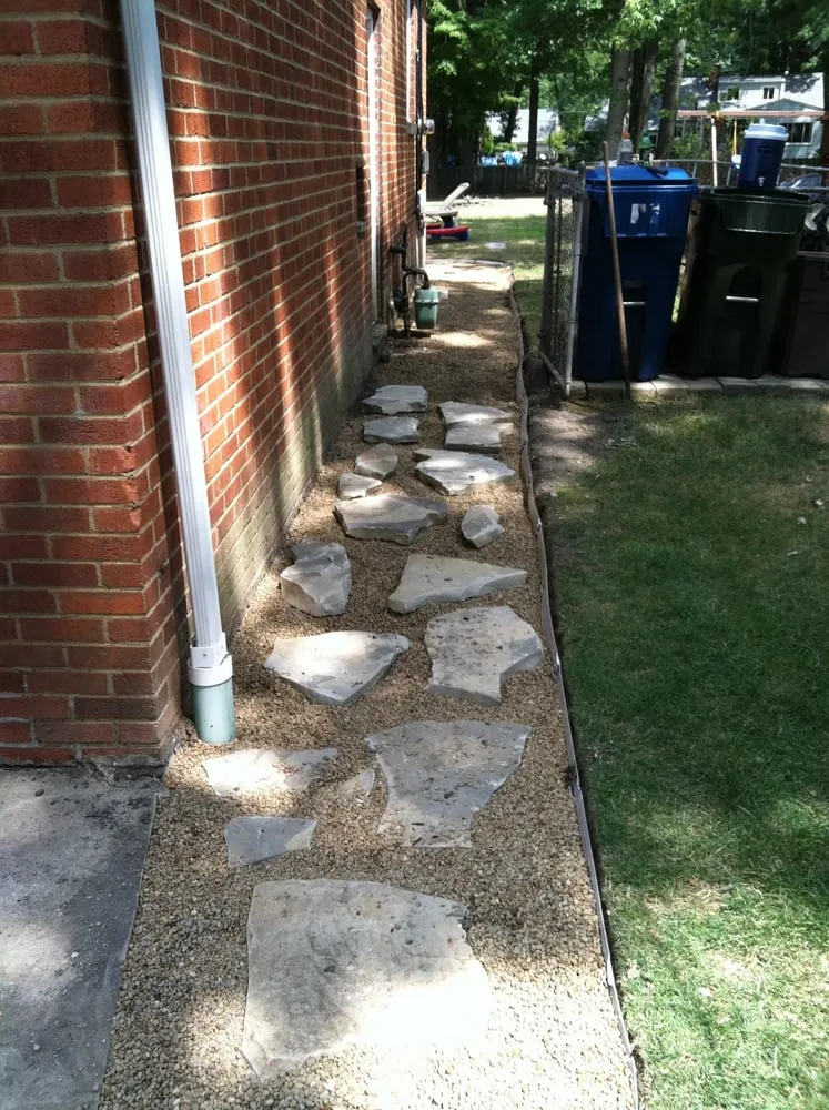 Trusted lawn mowing service in North Ridgeville, OH by Attention 2 Detail Lawncare