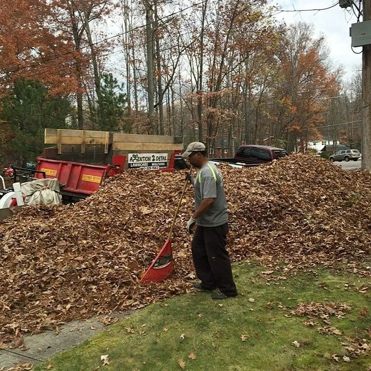 Reliable yard maintenance for outdoor upgrades in North Ridgeville, OH by Attention 2 Detail Lawncare