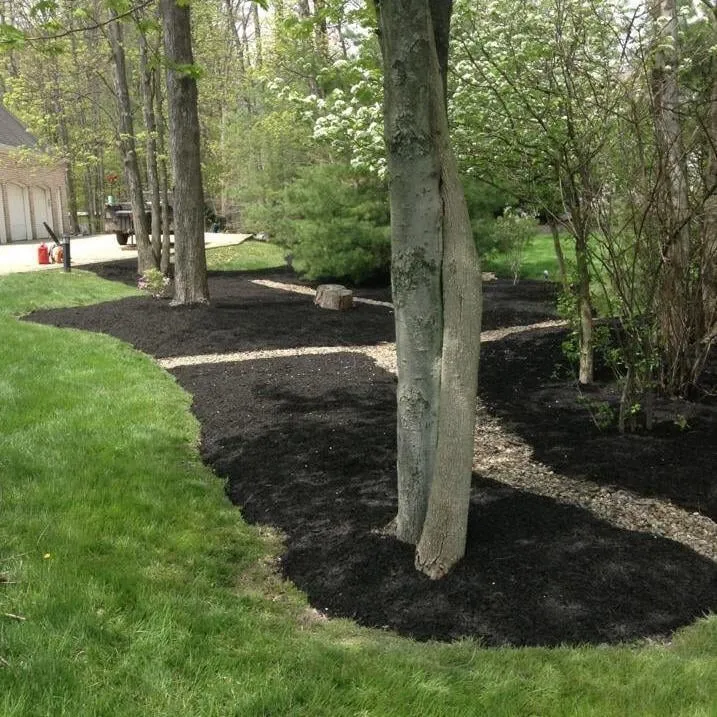 Reliable residential landscaping experts serving North Ridgeville, OH - Attention 2 Detail Lawncare