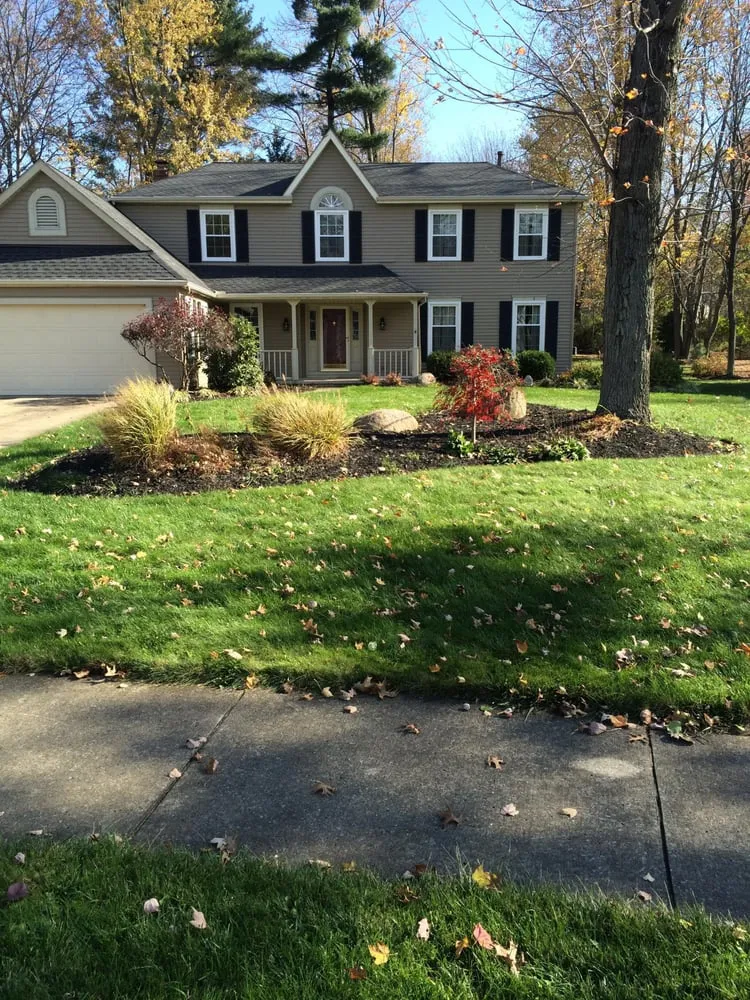 Trusted landscaping services for outdoor upgrades in North Ridgeville, OH by Attention 2 Detail Lawncare