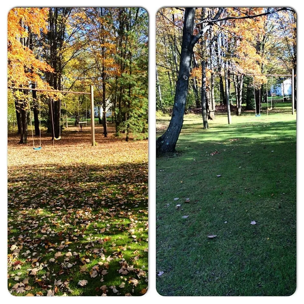 Reliable lawn care service for homes in North Ridgeville, OH by Attention 2 Detail Lawncare