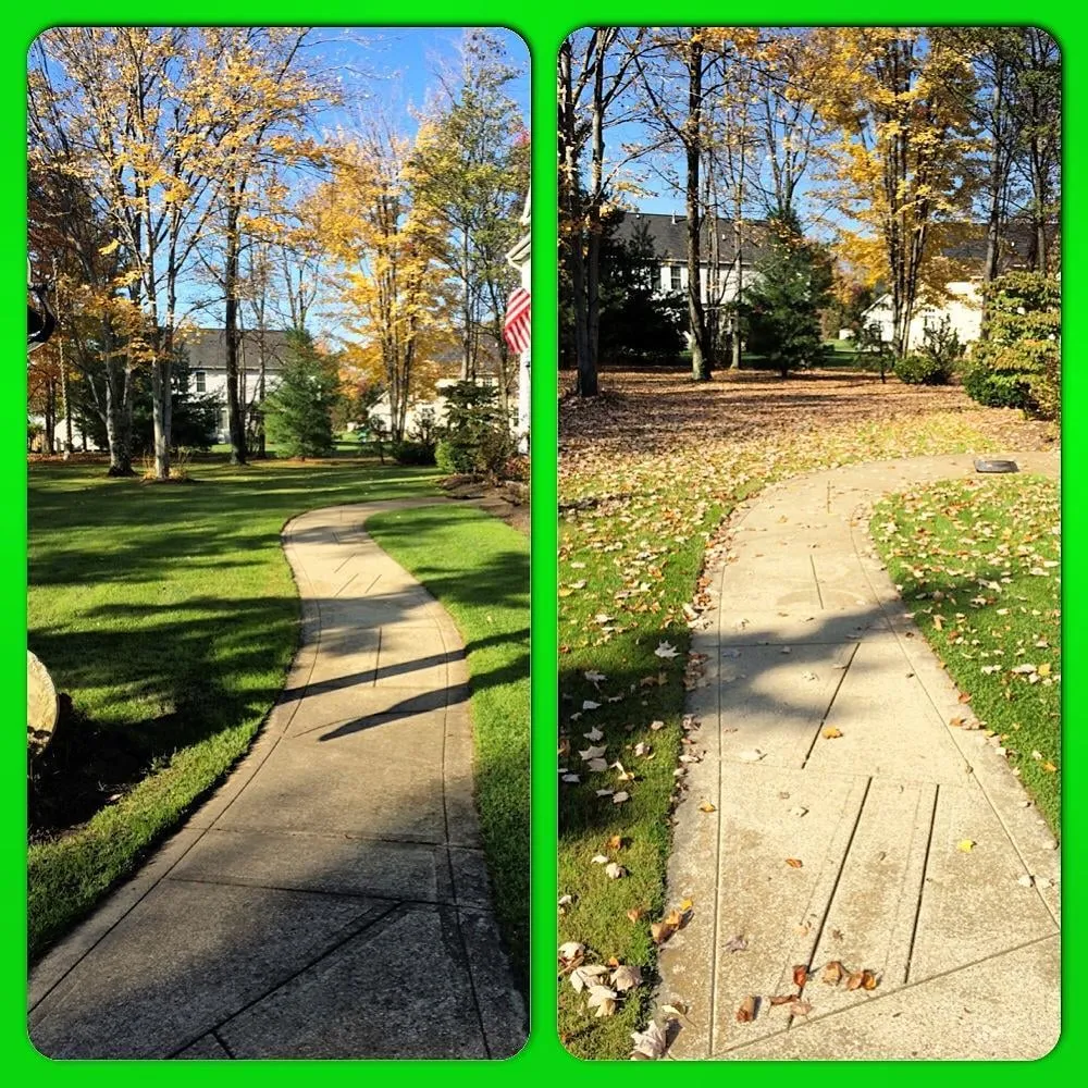 Top-rated landscape design experts serving North Ridgeville, OH - Attention 2 Detail Lawncare